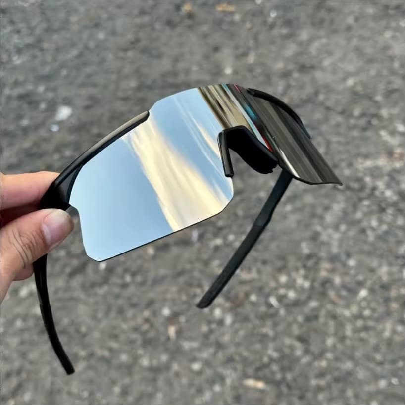 Lentes deportivos